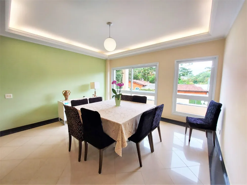 Casa de Condomínio, 6 quartos - Foto 3