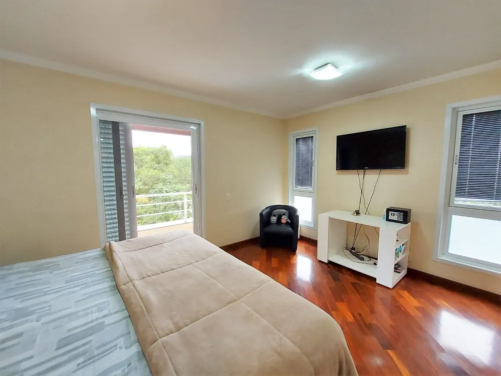 Casa de Condomínio, 6 quartos - Foto 8