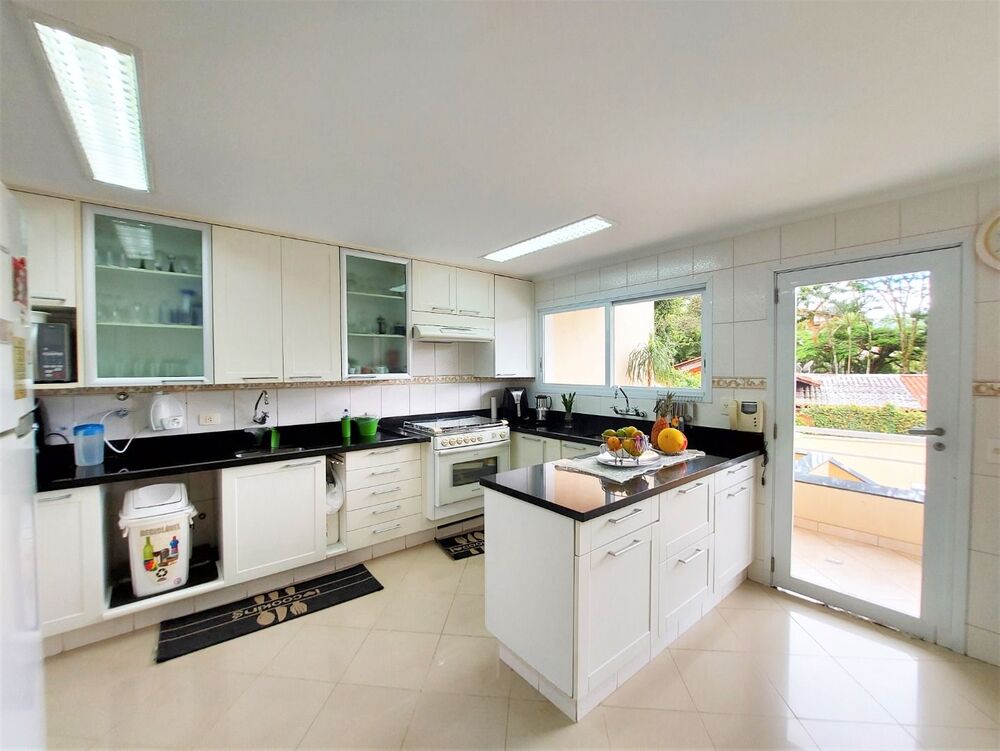 Casa de Condomínio, 6 quartos - Foto 3