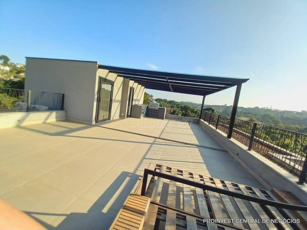 Casa de Condomínio, 3 quartos - Foto 5