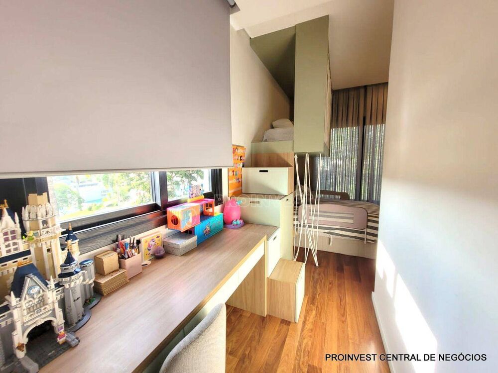 Casa de Condomínio, 3 quartos - Foto 6