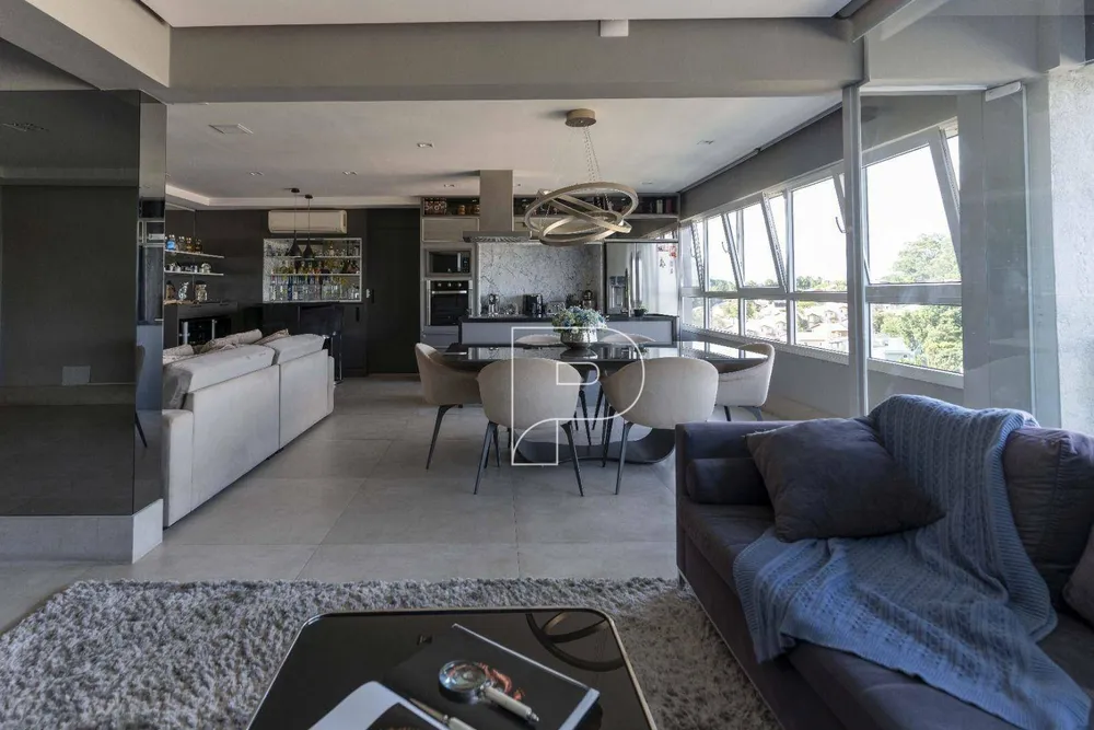 Apartamento, 2 quartos, 248 m² - Foto 2