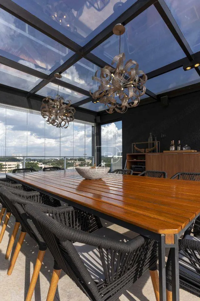 Apartamento, 2 quartos, 248 m² - Foto 4