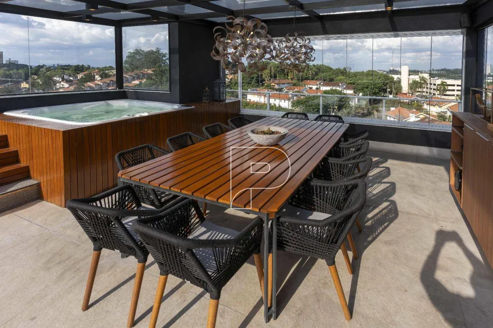 Apartamento, 2 quartos, 248 m² - Foto 1