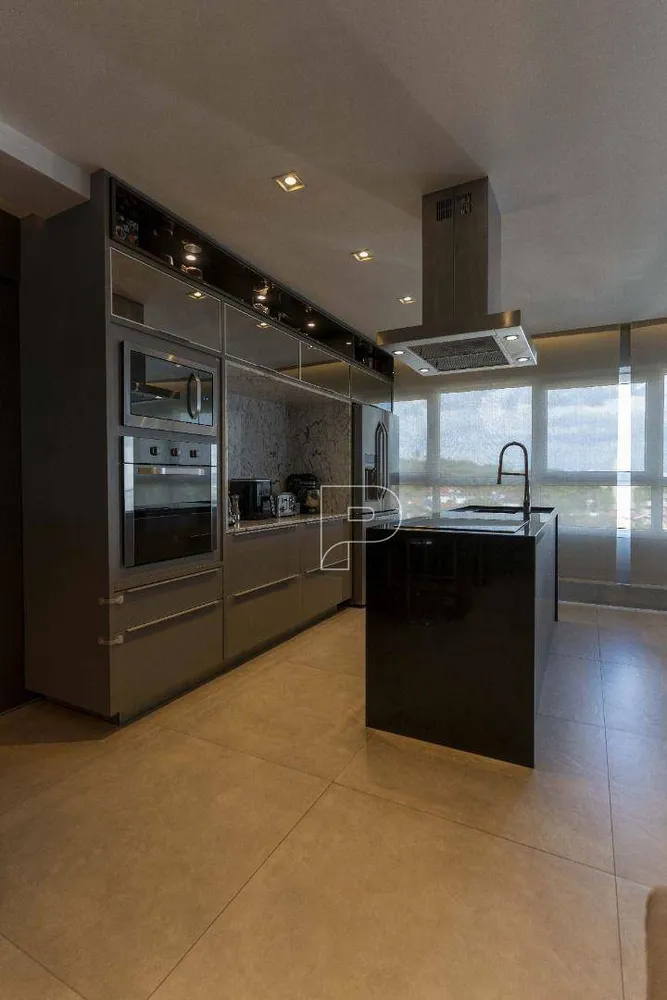 Apartamento, 2 quartos, 248 m² - Foto 3