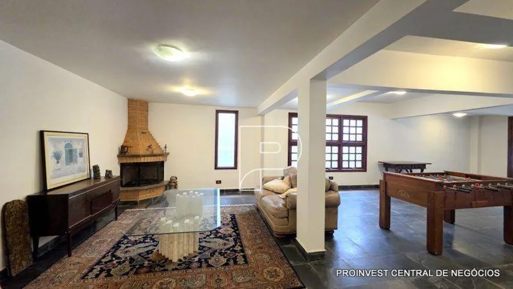 Casa de Condomínio, 4 quartos - Foto 7