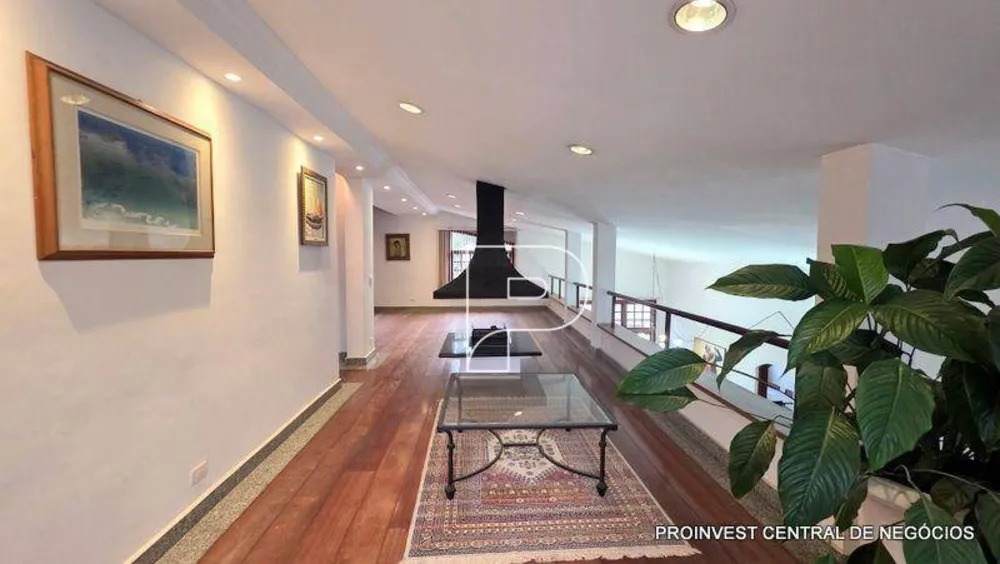 Casa de Condomínio, 4 quartos - Foto 2