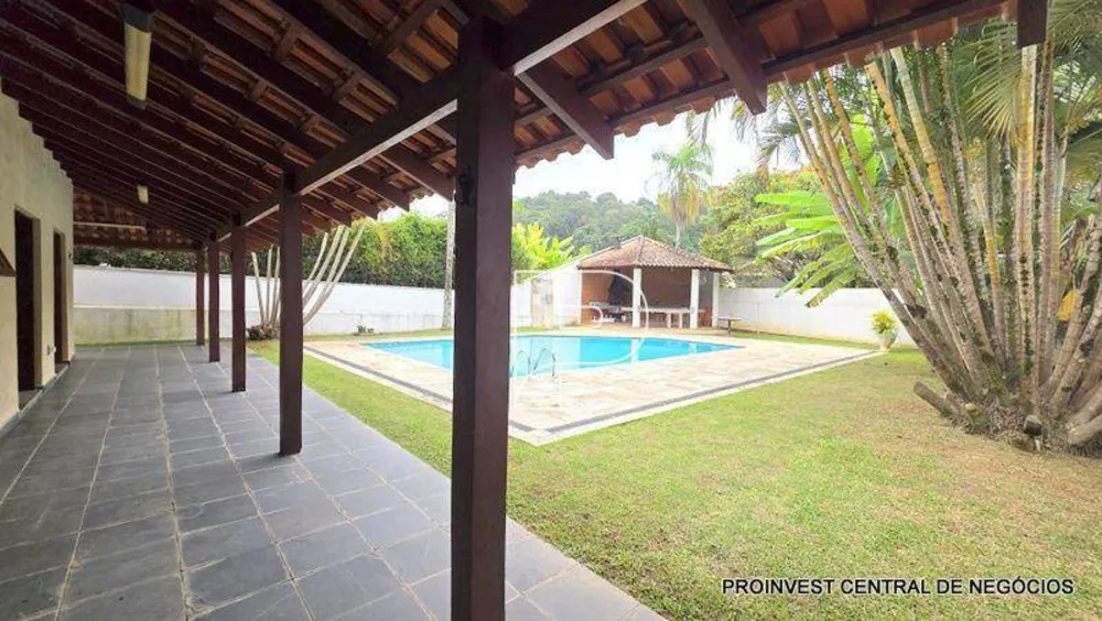 Casa de Condomínio, 4 quartos - Foto 11