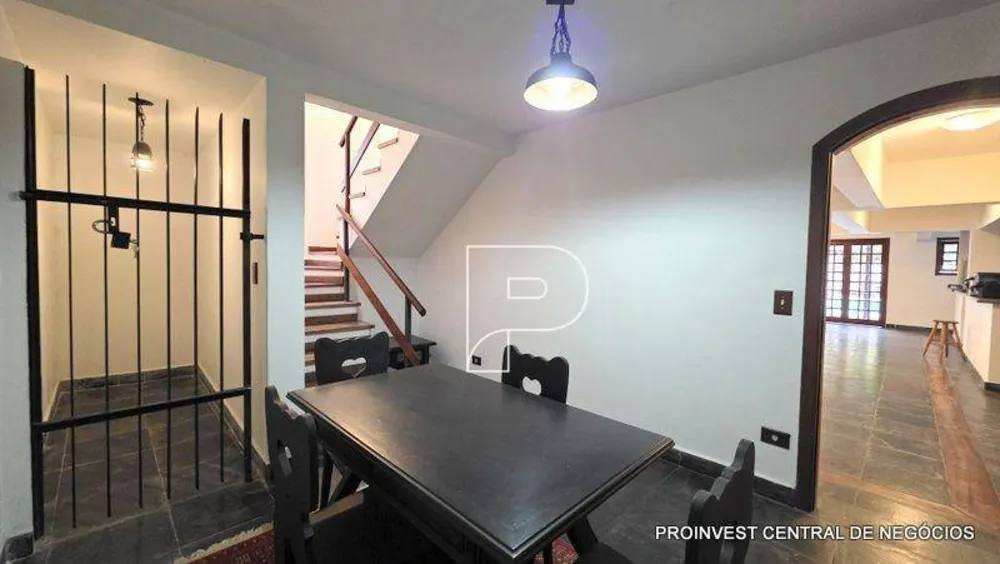 Casa de Condomínio, 4 quartos - Foto 6