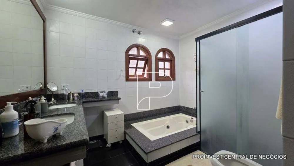 Casa de Condomínio, 4 quartos - Foto 5
