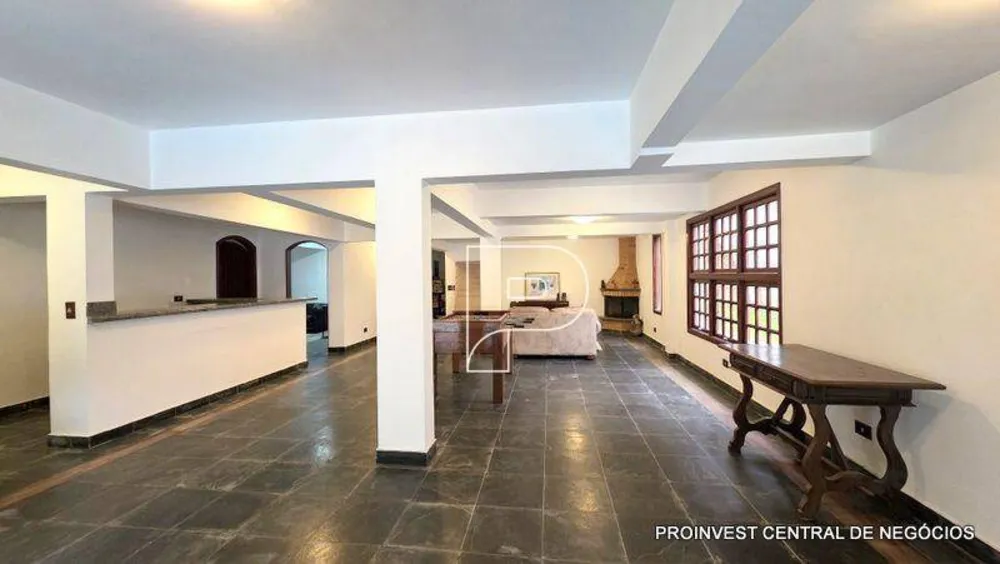 Casa de Condomínio, 4 quartos - Foto 10