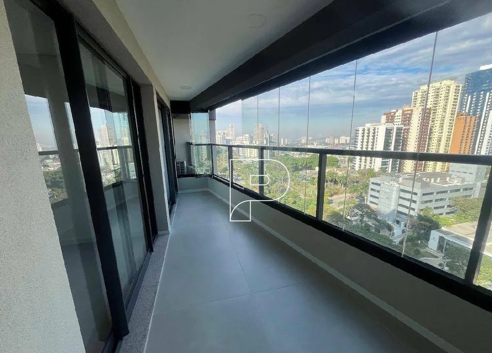 Apartamento, 2 quartos, 75 m² - Foto 4