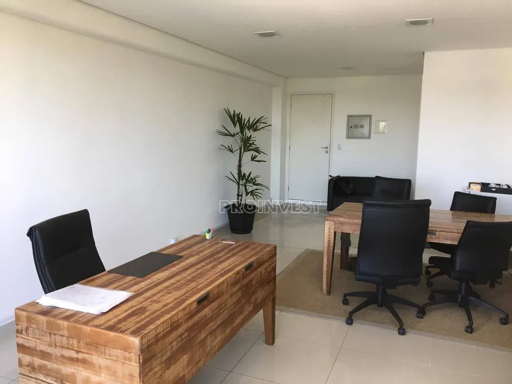 Sala-Conjunto, 37 m² - Foto 1