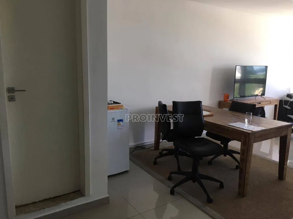 Sala-Conjunto, 37 m² - Foto 3