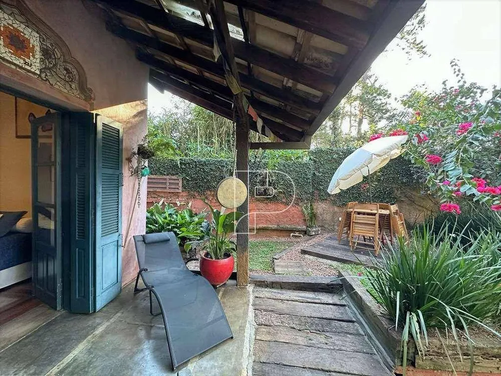 Casa, 5 quartos, 334 m² - Foto 5