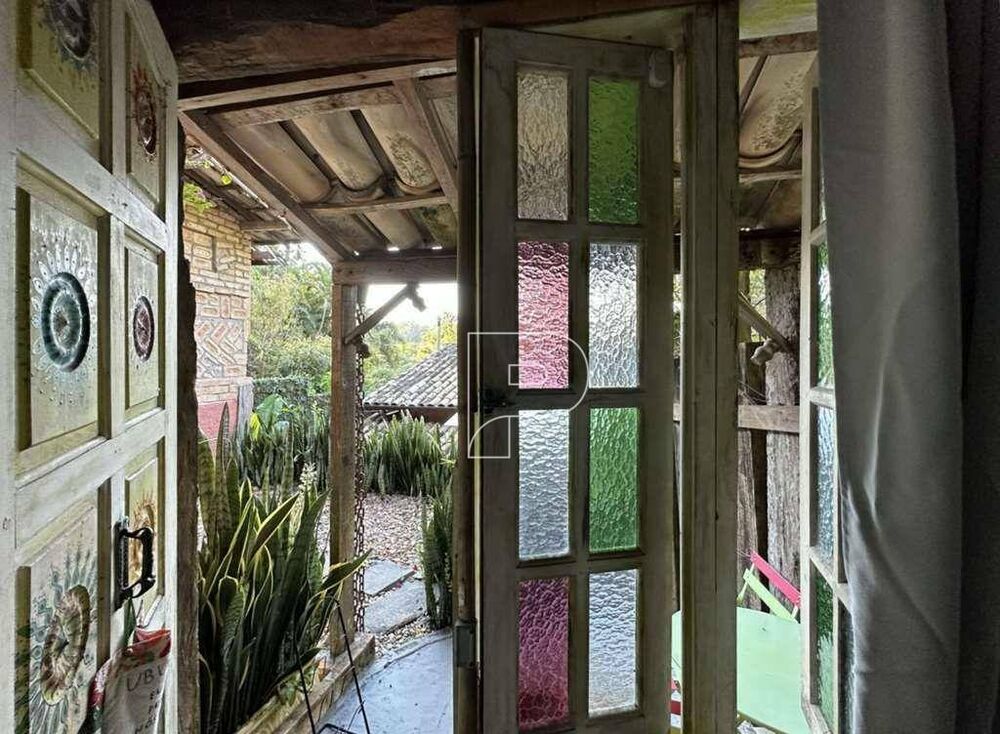 Casa, 5 quartos, 334 m² - Foto 4