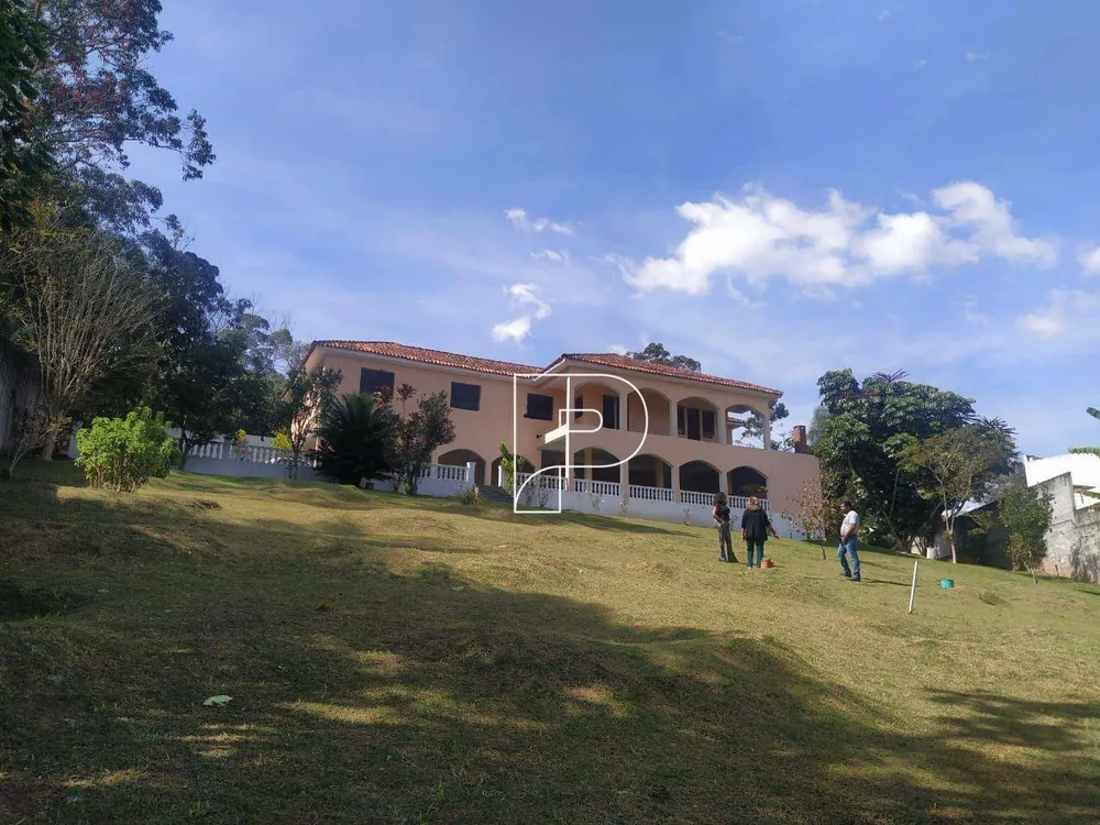 Casa, 3 quartos, 350 m² - Foto 1