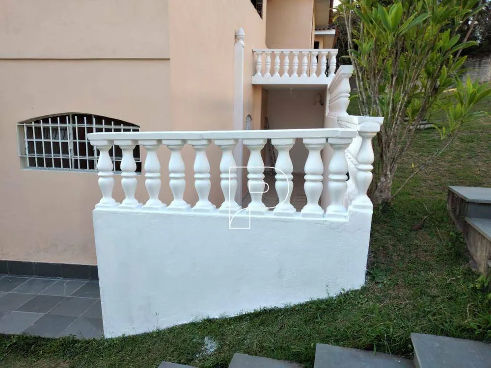 Casa, 3 quartos, 350 m² - Foto 6