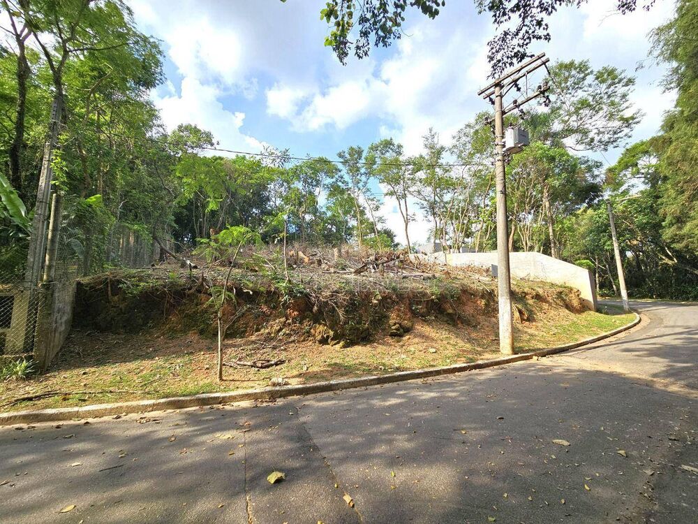 Loteamento e Condomínio, 1317 m² - Foto 1