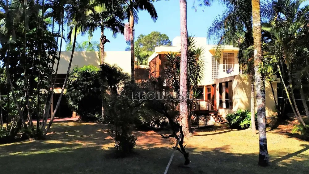 Casa, 3 quartos, 430 m² - Foto 5