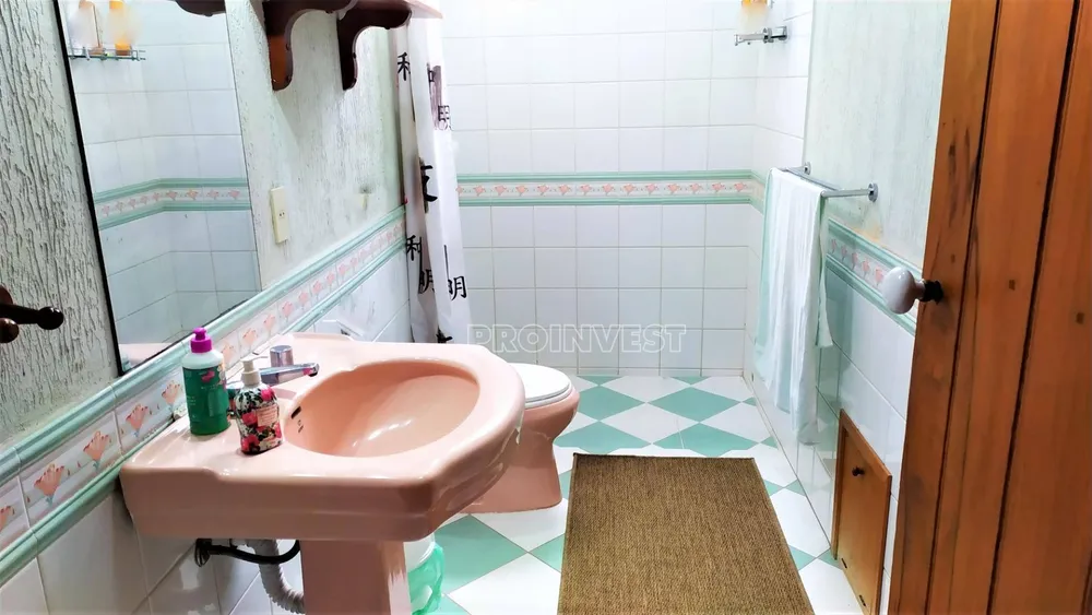 Casa, 3 quartos, 430 m² - Foto 7