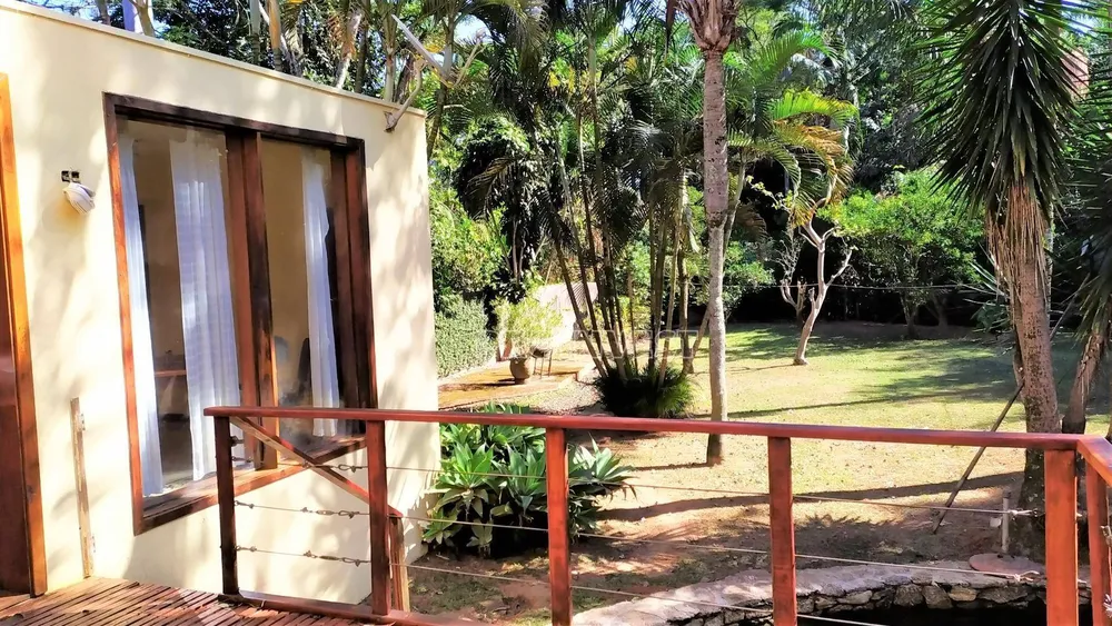 Casa, 3 quartos, 430 m² - Foto 4