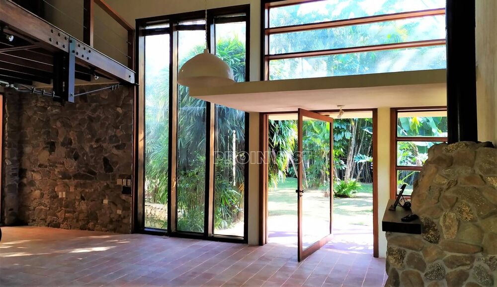 Casa, 3 quartos, 430 m² - Foto 1