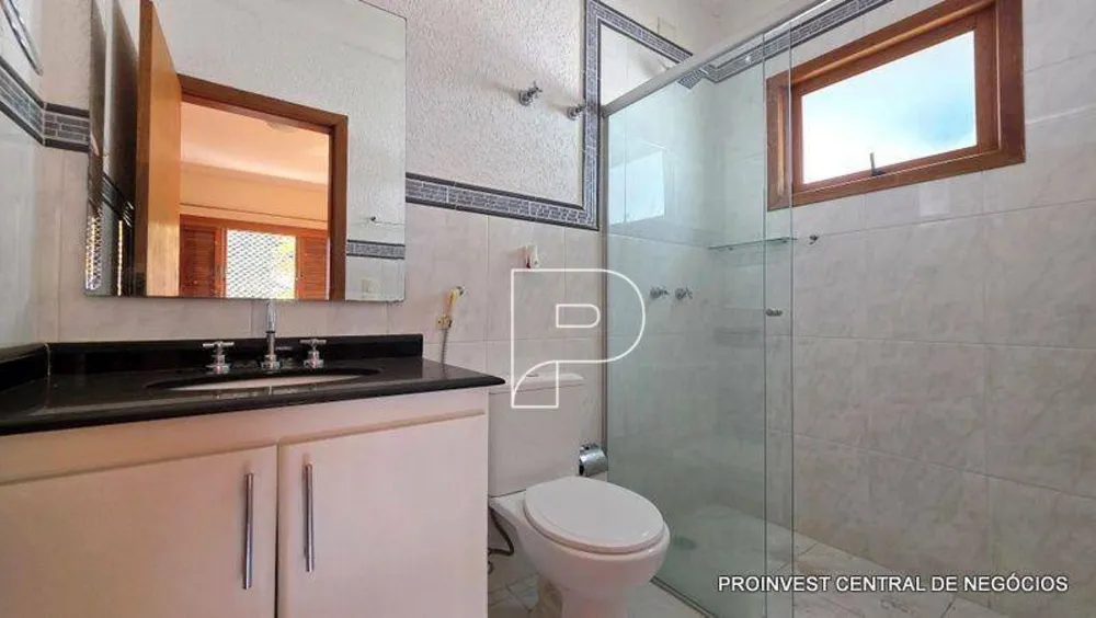 Casa de Condomínio, 4 quartos - Foto 8