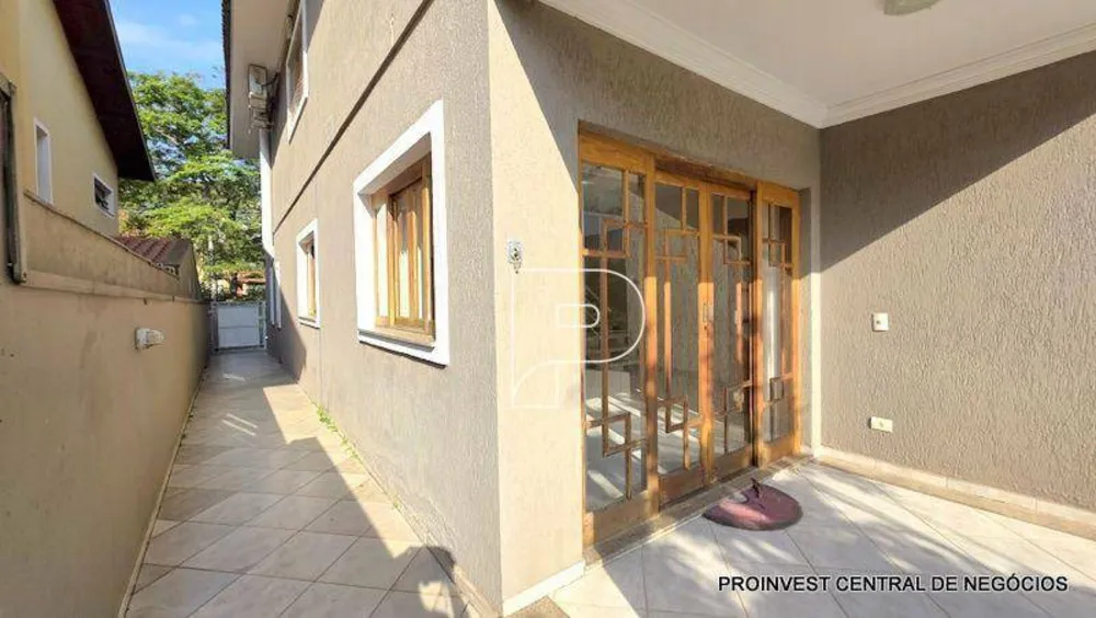 Casa de Condomínio, 4 quartos - Foto 10