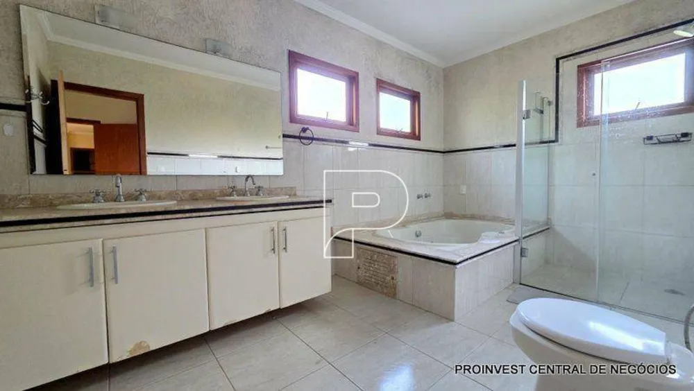Casa de Condomínio, 4 quartos - Foto 6
