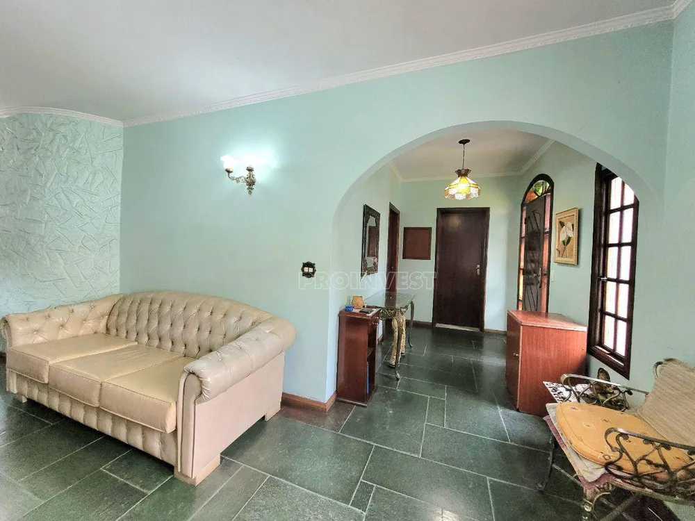 Casa, 4 quartos, 264 m² - Foto 2