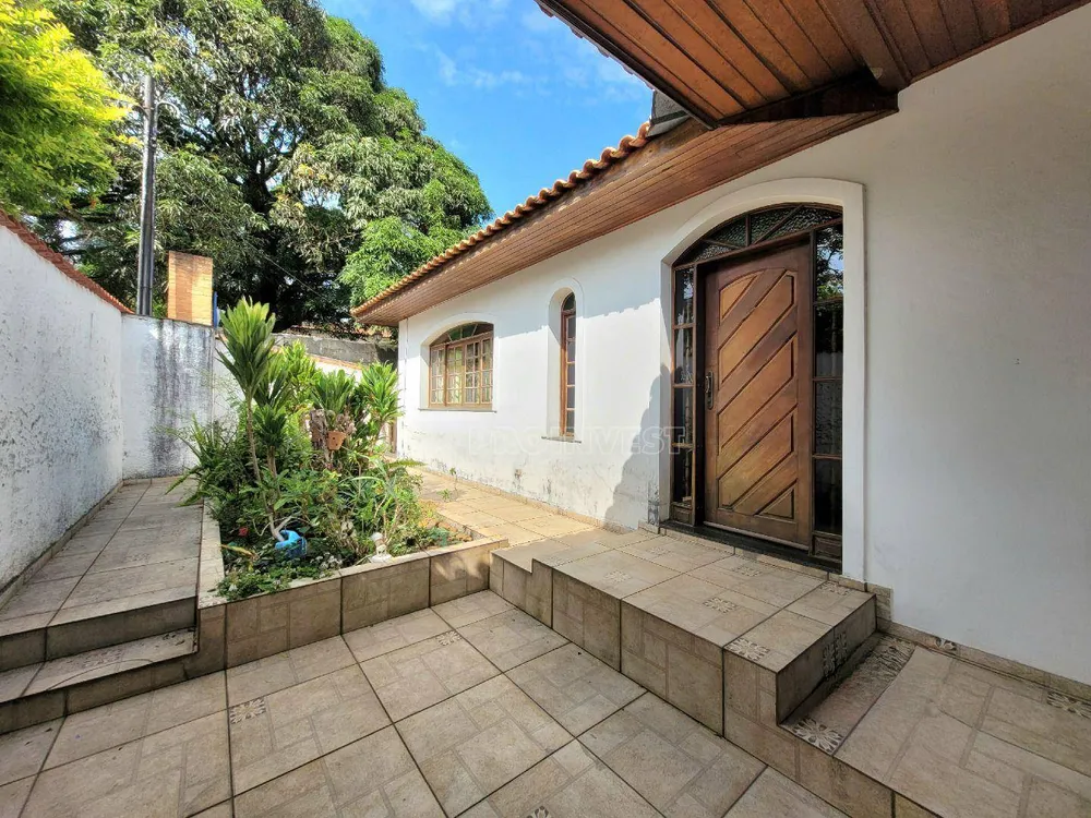 Casa, 4 quartos, 264 m² - Foto 7