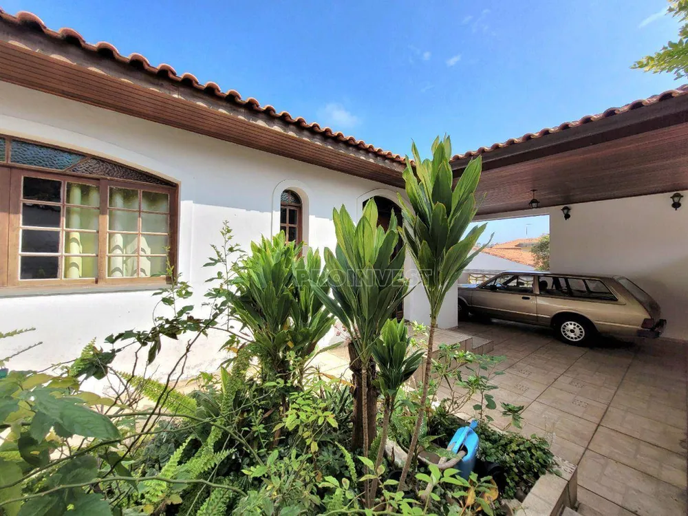 Casa, 4 quartos, 264 m² - Foto 8