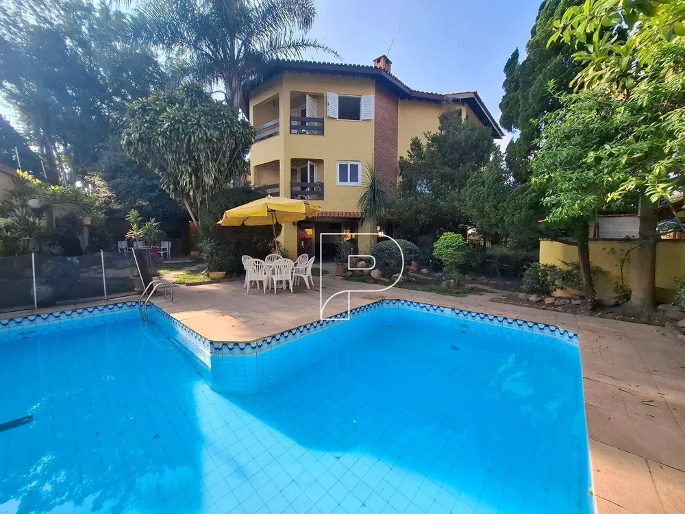 Casa, 4 quartos, 630 m² - Foto 4