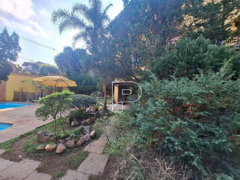 Casa, 4 quartos, 630 m² - Foto 2
