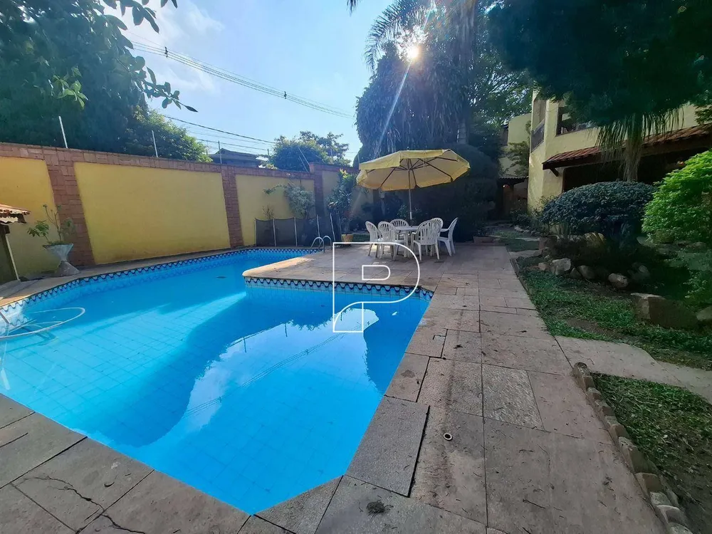 Casa, 4 quartos, 630 m² - Foto 3