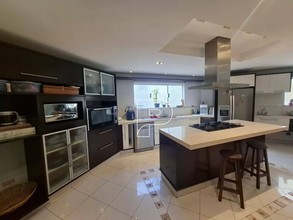 Casa, 4 quartos, 630 m² - Foto 8