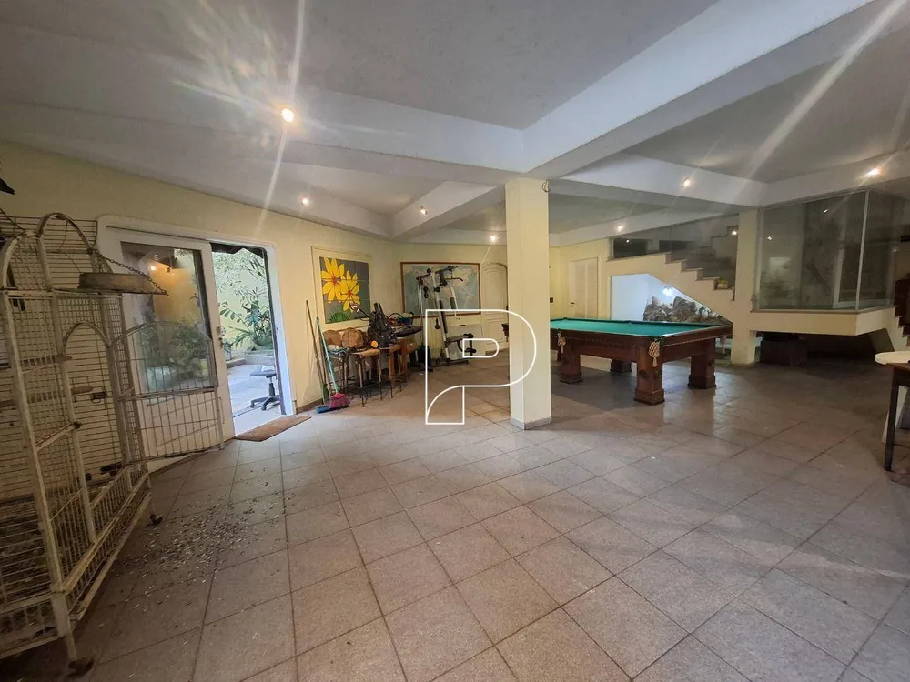 Casa, 4 quartos, 630 m² - Foto 11