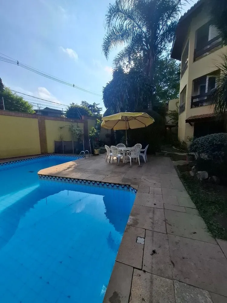 Casa, 4 quartos, 630 m² - Foto 6