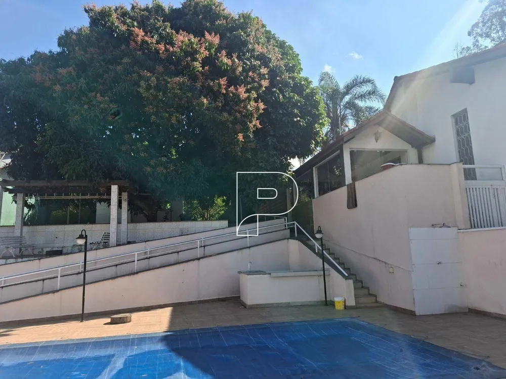 Casa, 4 quartos, 700 m² - Foto 6