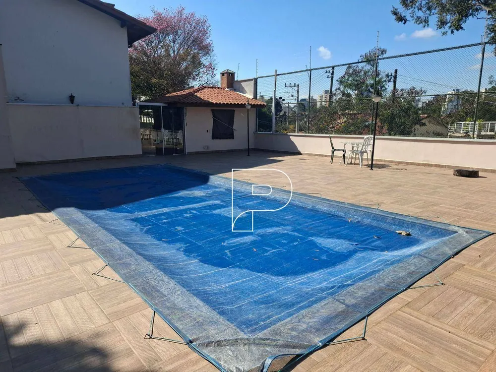 Casa, 4 quartos, 700 m² - Foto 2