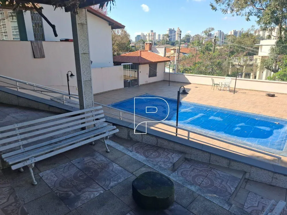 Casa, 4 quartos, 700 m² - Foto 1