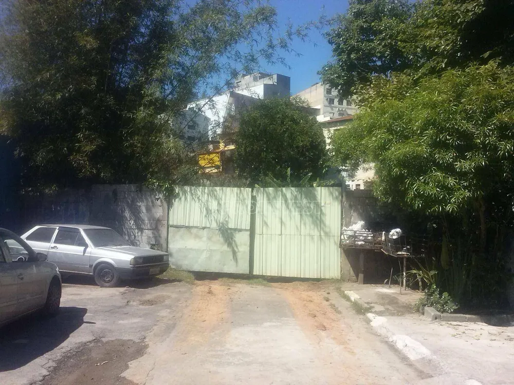 Terreno, 2680 m² - Foto 1