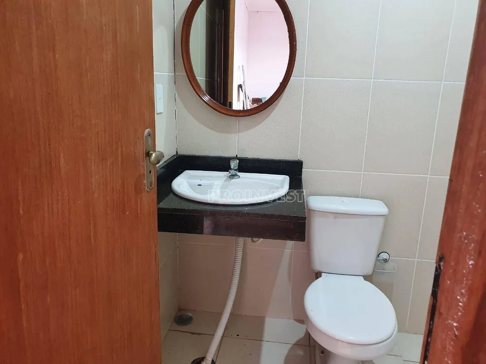 Casa de Condomínio, 5 quartos - Foto 1