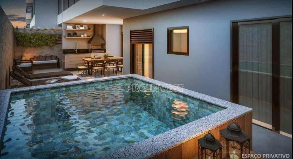 Apartamento, 3 quartos, 141 m² - Foto 5