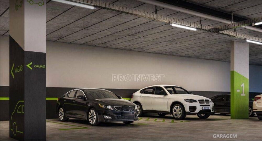 Apartamento, 3 quartos, 141 m² - Foto 6