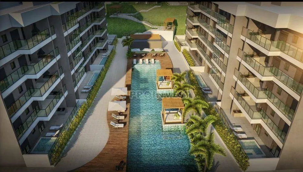 Apartamento, 3 quartos, 141 m² - Foto 14