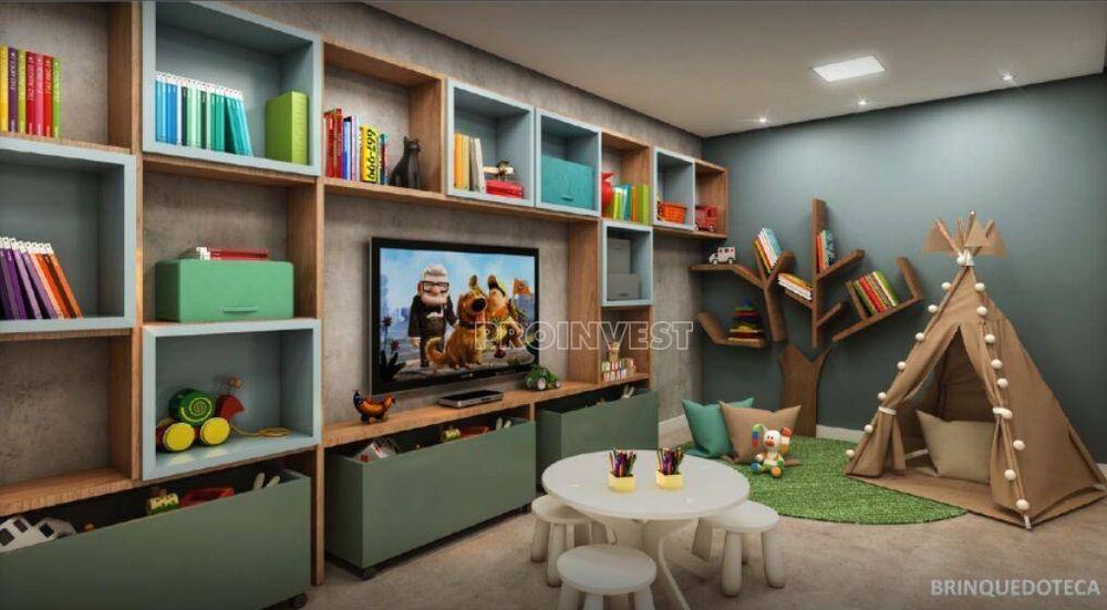 Apartamento, 3 quartos, 141 m² - Foto 8