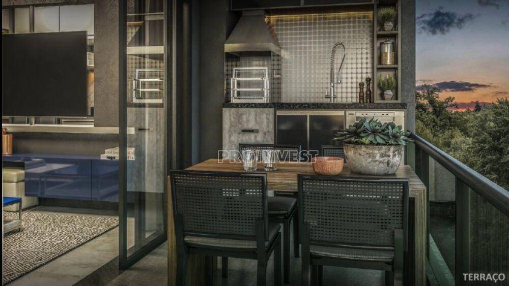 Apartamento, 3 quartos, 141 m² - Foto 12