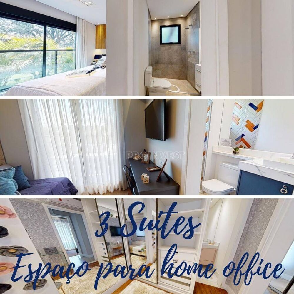 Apartamento, 3 quartos, 141 m² - Foto 11